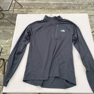 North Face Quarterzip